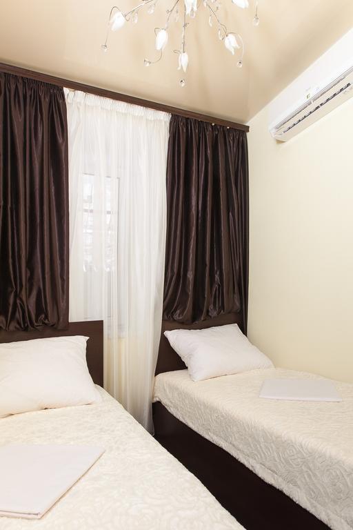 Hotel Cristal Odessa Rum bild