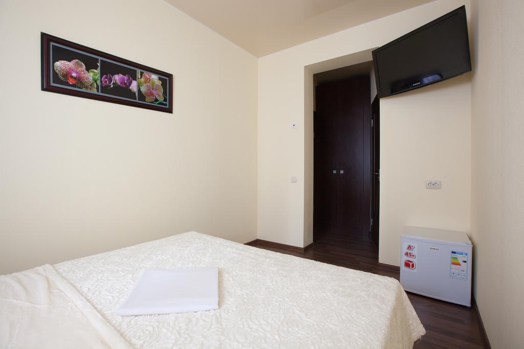 Hotel Cristal Odessa Rum bild